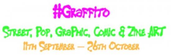 Photograph of ‘Graffito' at Caithness Horizons