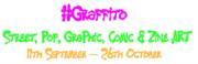 Thumbnail for article : ‘Graffito&#39; at Caithness Horizons