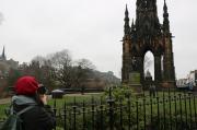 Thumbnail for article : Edinburgh International Film Festival Launches New  WALK WITH US Film Competition