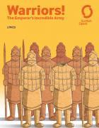 Thumbnail for article : Scottish Opera's Primary Schools Tour Returns With Warriors! The Emperor's Incredible Army