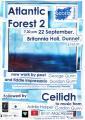 Thumbnail for article : Caithness Arts Week - Atlantic Forest 2
