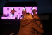 Thumbnail for article : A Festive Drive-in Experience At Lyth Arts Centre