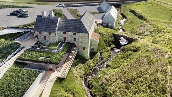 Photograph of A Landmark Year Ahead For Lyth Arts