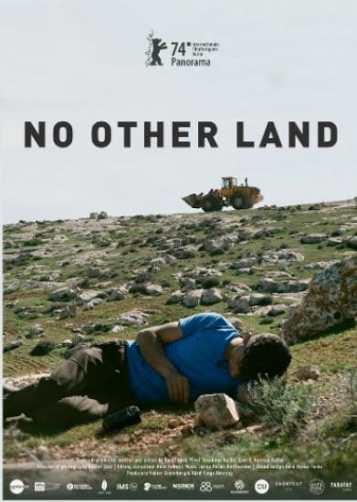Photograph of A Palestinian Film Is An Oscars Favorite − So Why Is It So Hard To See In The United States?
