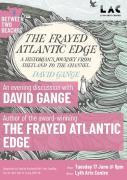 Thumbnail for article : The Frayed Atlantic Edge