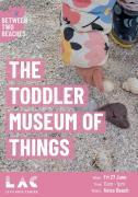 Thumbnail for article : The Toddler Museum Of Things At Keiss Beach