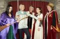 Thumbnail for article : Book Tickets For Sleeping Beauty In Thurso Early