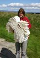 Thumbnail for article : Papers made by hand in Caithness to be sent around the globe.