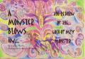 Thumbnail for article : 'The Loch of Mey Monster' Poem and Art Competition Exhibition at the County Show