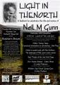 Thumbnail for article : LIGHT IN THE NORTH - a Celebration of the Life and Work of Neil M. Gunn