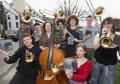 Thumbnail for article : Highland Youth Big Band First CD