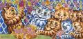 Thumbnail for article : Cats by Louis Wain - Swanson Gallery, Thurso