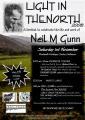 Thumbnail for article : Light In The North - Festival To Celebrate The Life Of Neil Gunn