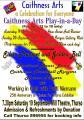Thumbnail for article : A Celebration of the Creativity of Caithness