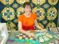 Thumbnail for article : Caithness Quilters At Caithness Heritage Fair