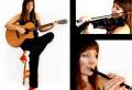 Thumbnail for article : Folk - Elsa Mctaggart in concert